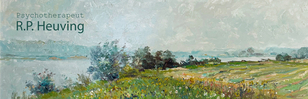 Psychotherapeut R.P. Heuving